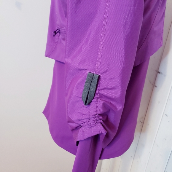 LULULEMON | SEEK THE PEAK SWIFT JACKET - Picture 6 of 9